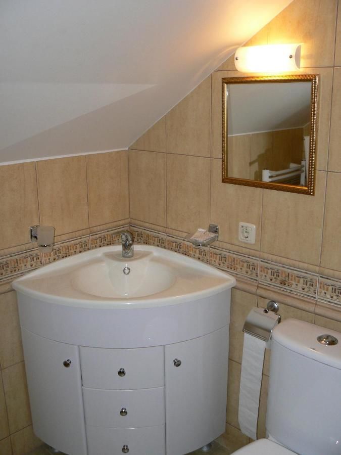 Мини-отель Guest House Minge Priekulė-29