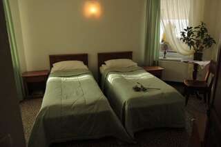 Мини-отель Guest House Minge Priekulė Бюджетный двухместный номер с 2 отдельными кроватями-2